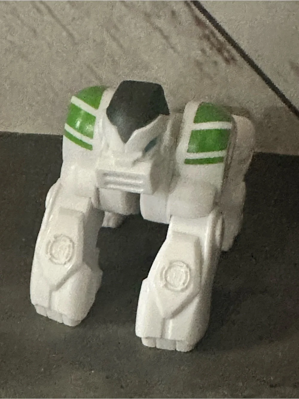 Transformers Rescue Bot figures - Picture 3 of 5